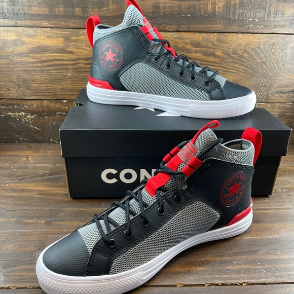 Converse Chuck Taylor All Star Ultra Mid 168838C - Picture 8 of 9